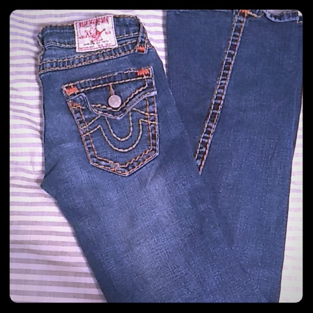 True Religion Jeans